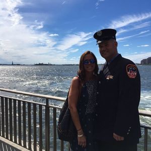 Meet your Posher, Lori